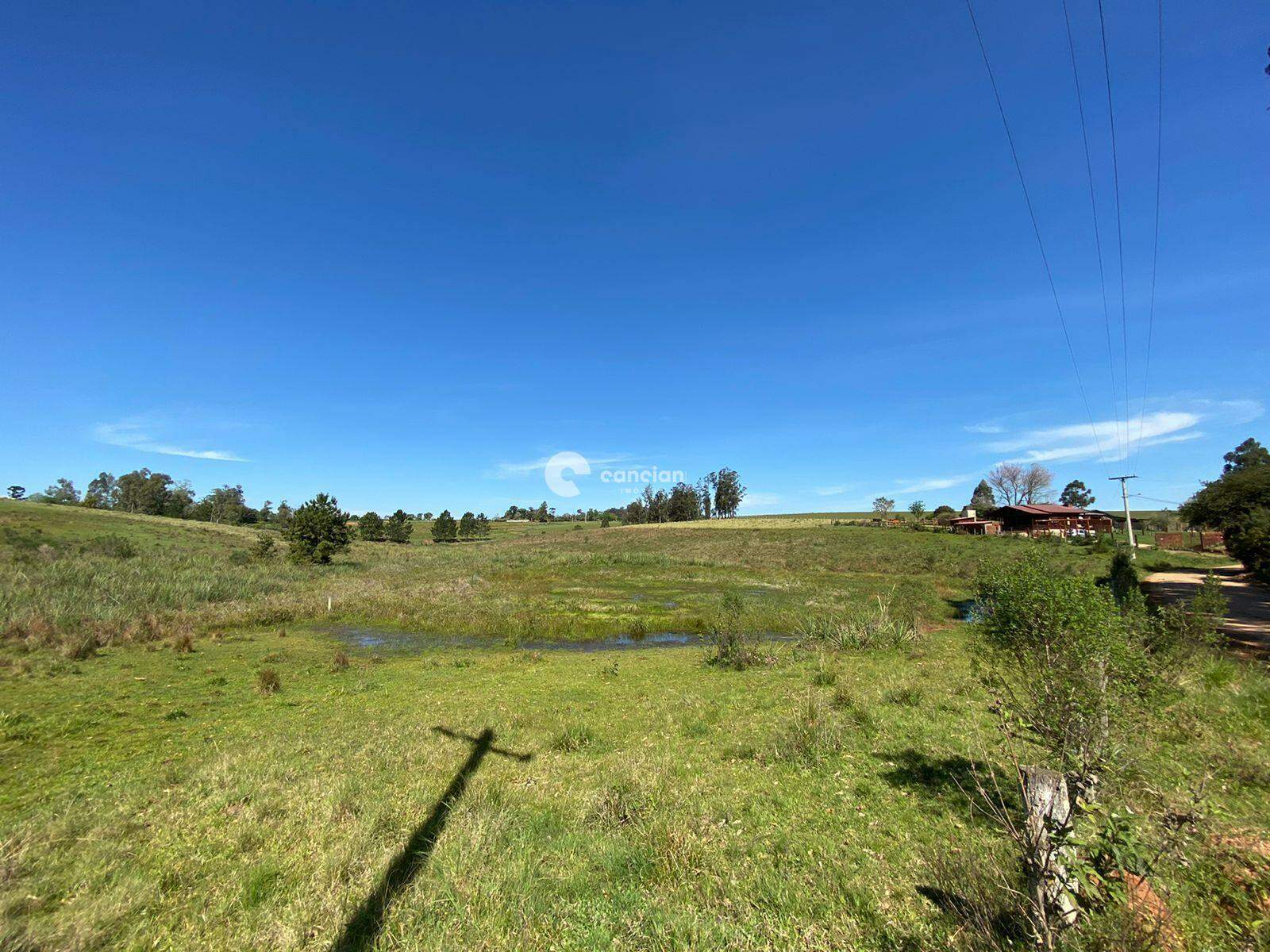 Área Rural à venda no Lorenzi: