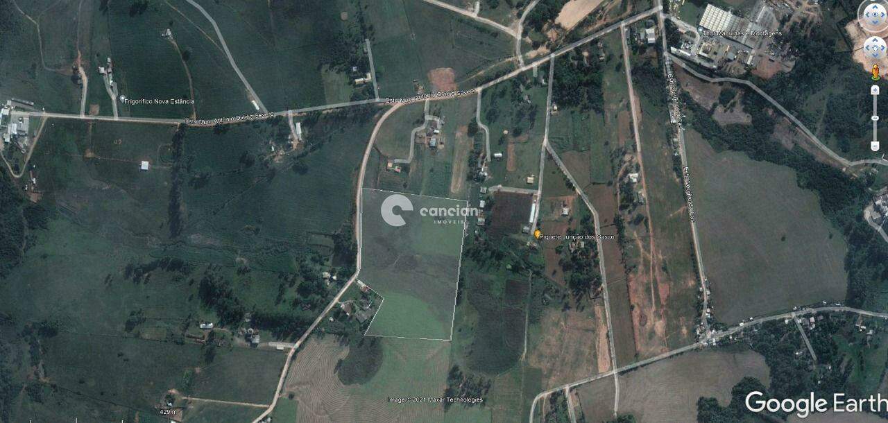 Área Rural à venda no Lorenzi: