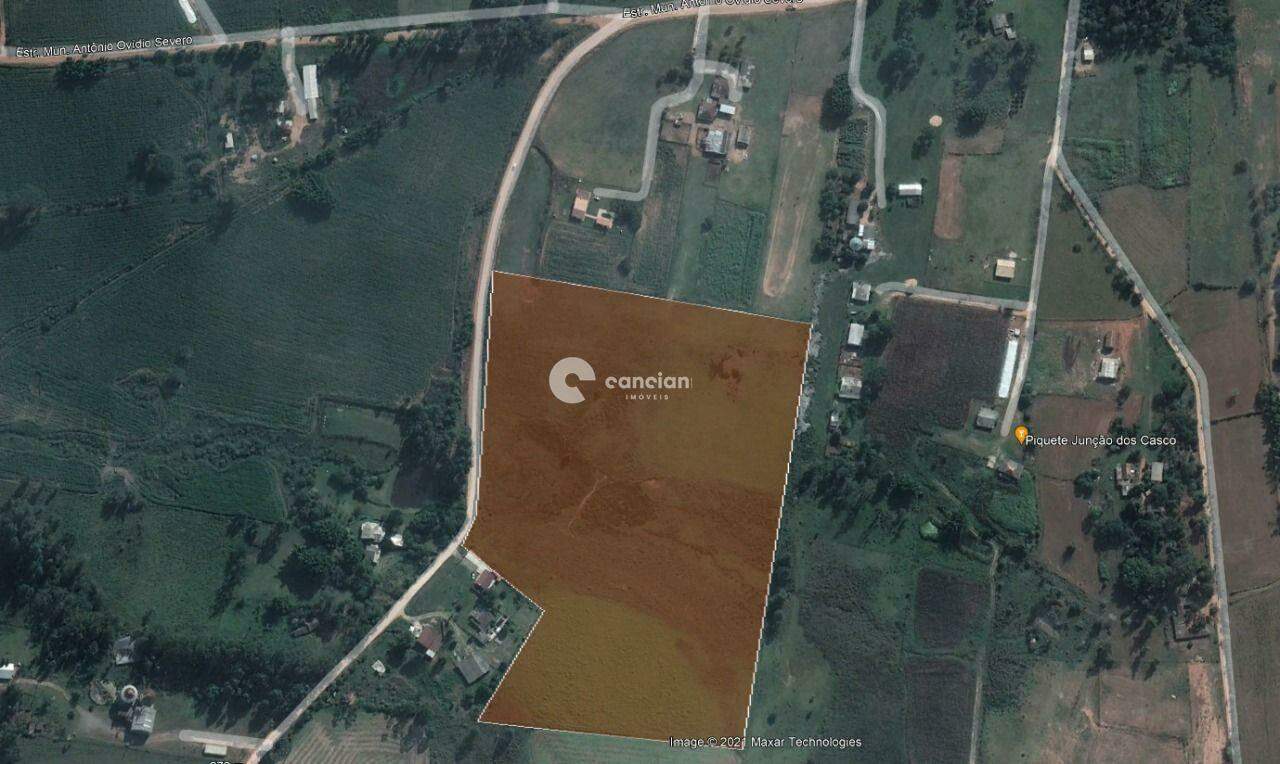 Área Rural à venda no Lorenzi:
