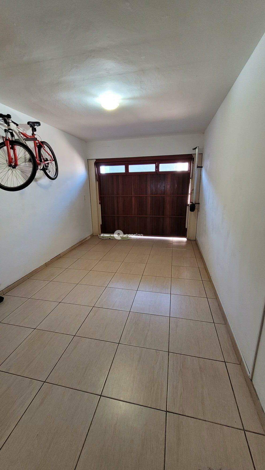 Casa de Condomínio à venda no Pinheiro Machado: