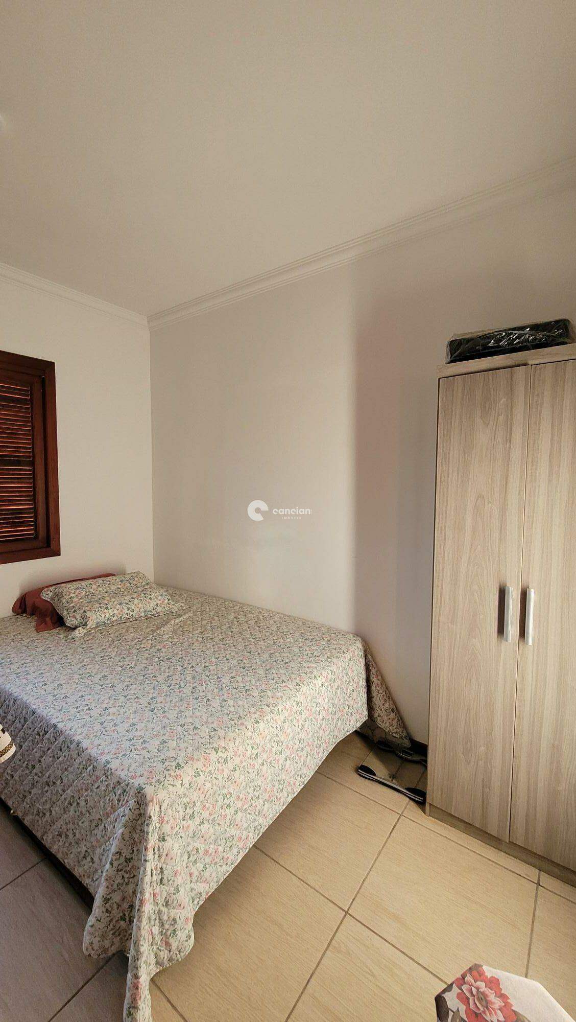 Casa de Condomínio à venda no Pinheiro Machado: