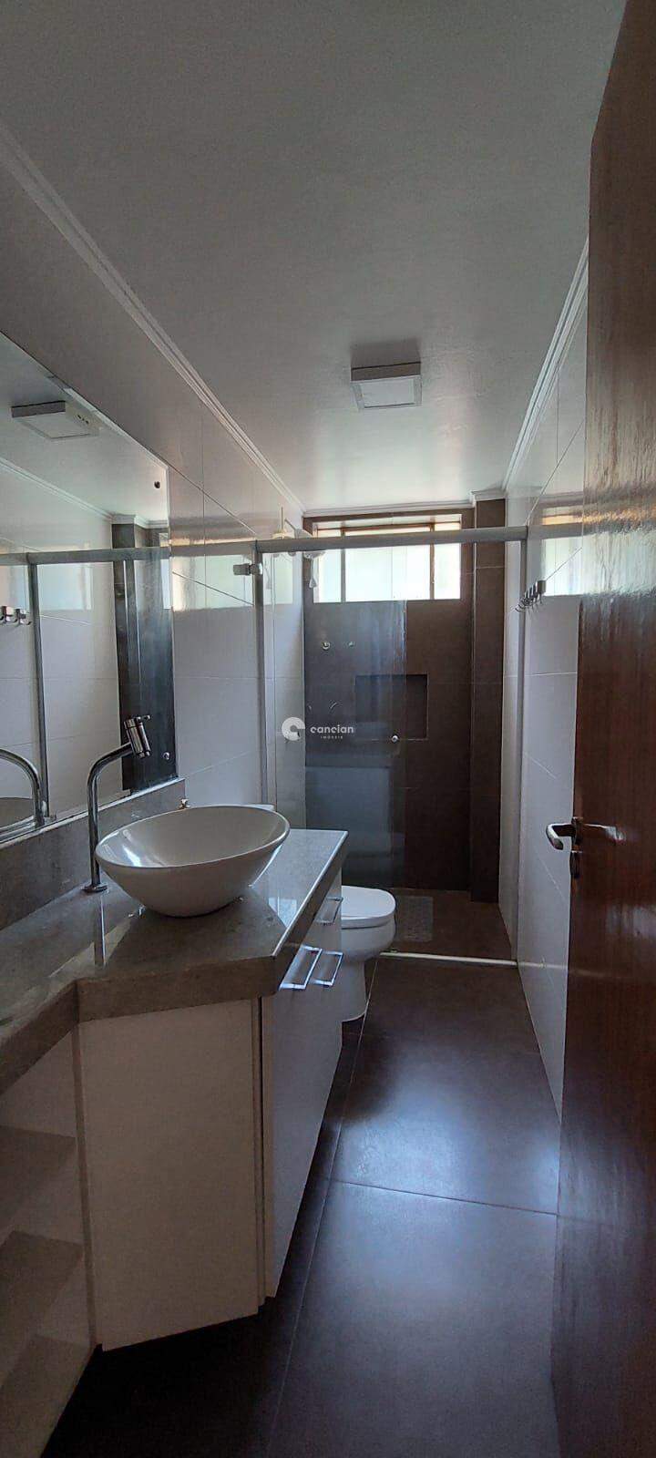 Apartamento à venda no Nossa Senhora de Fátima: 