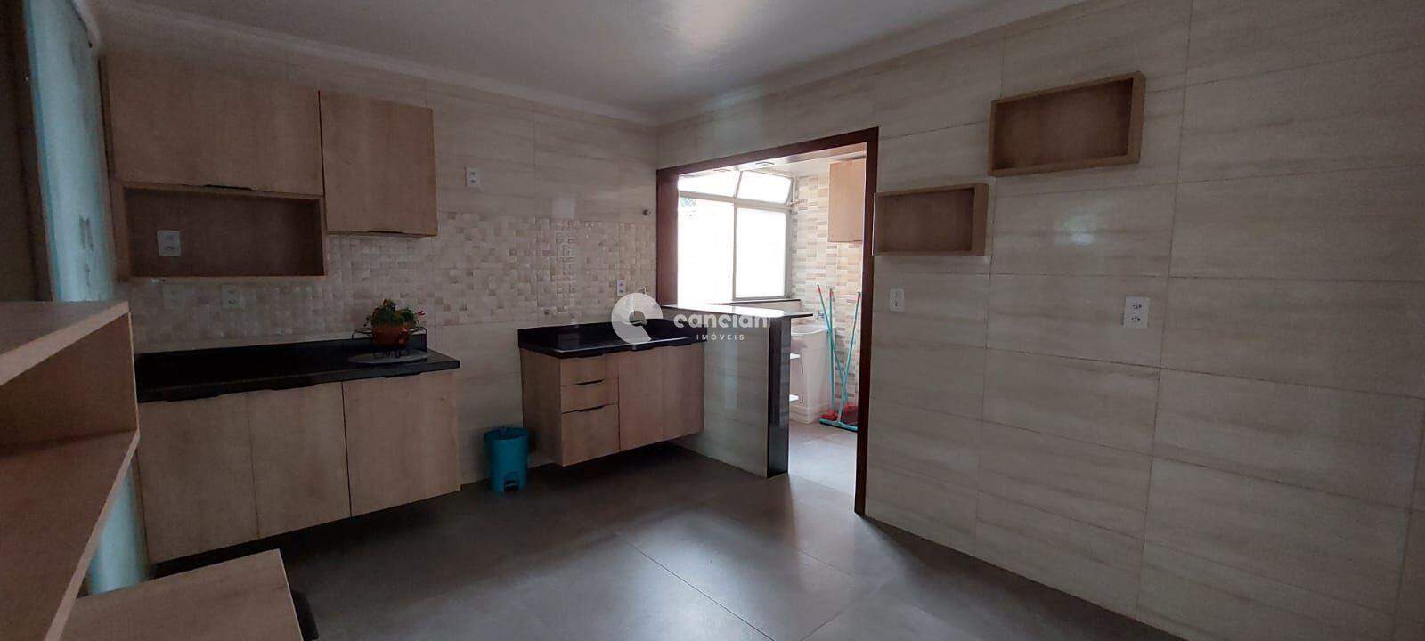 Apartamento à venda no Nossa Senhora de Fátima: 