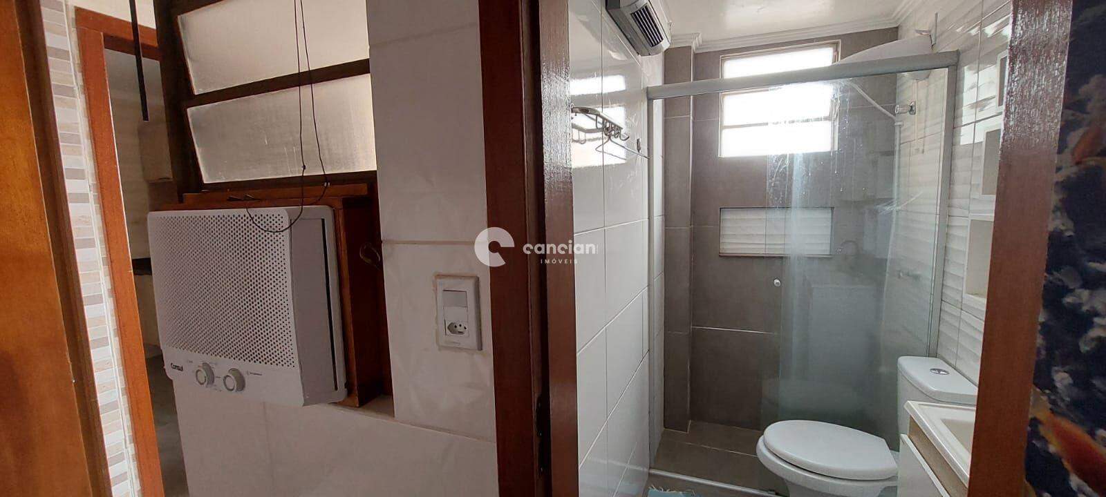Apartamento à venda no Nossa Senhora de Fátima: 