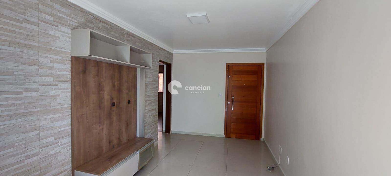Apartamento à venda no Nossa Senhora de Fátima: 