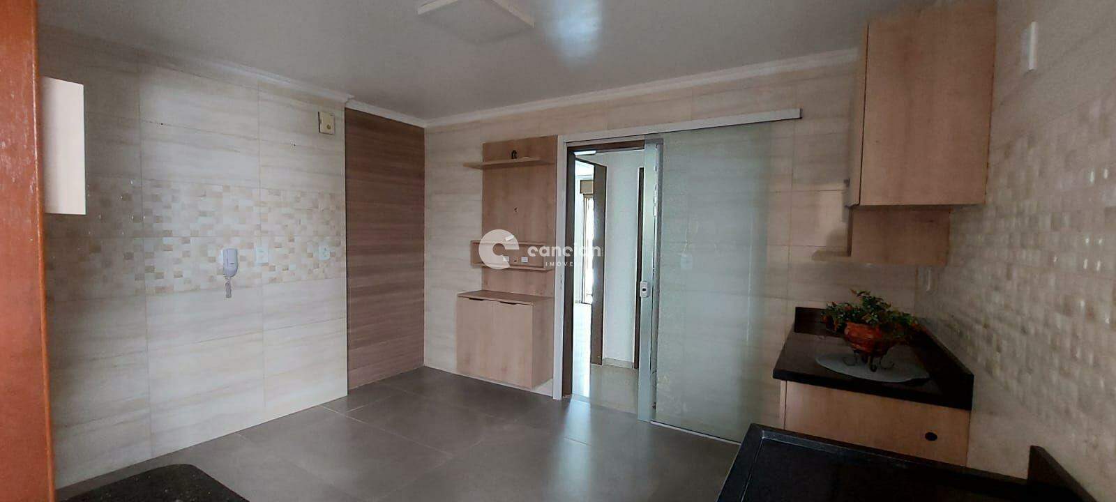 Apartamento à venda no Nossa Senhora de Fátima: 