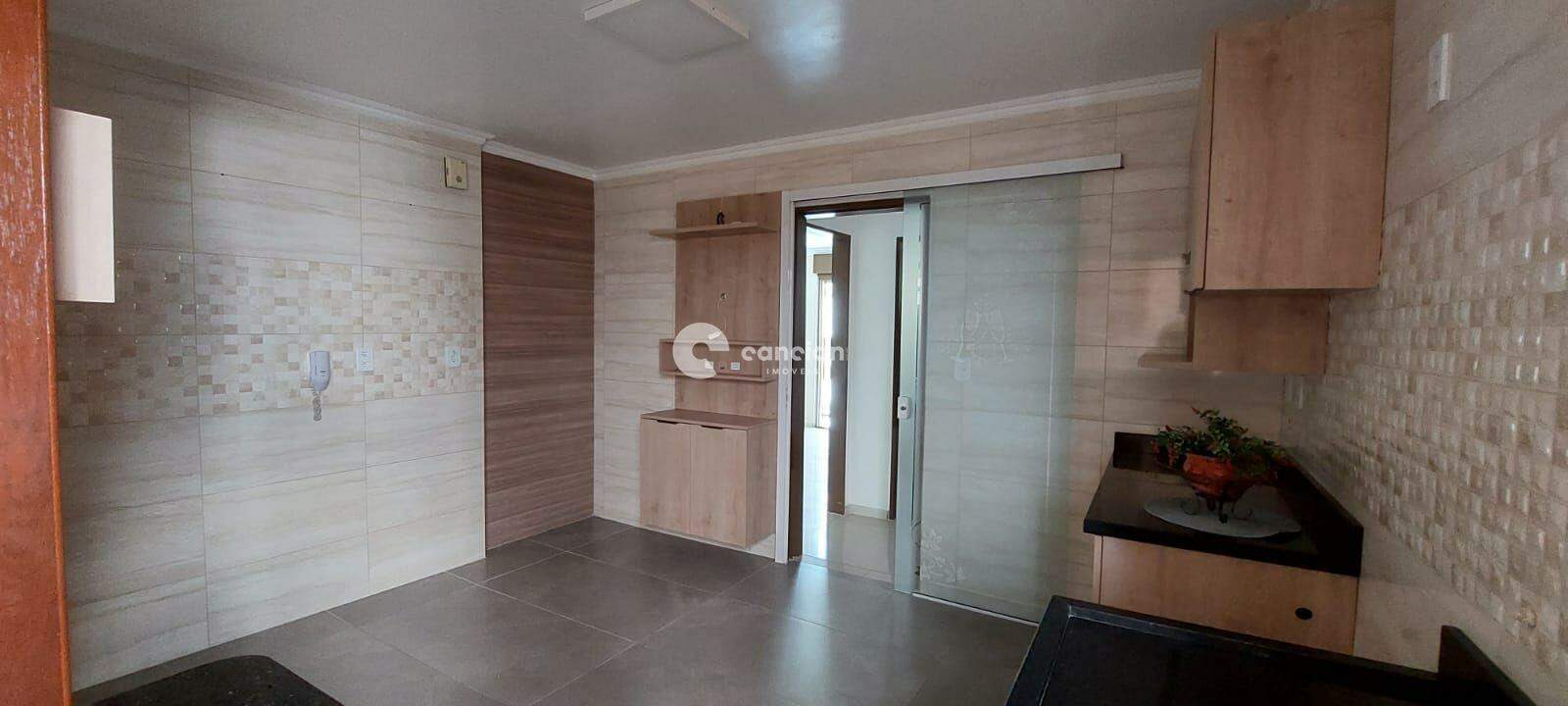 Apartamento à venda no Nossa Senhora de Fátima: 