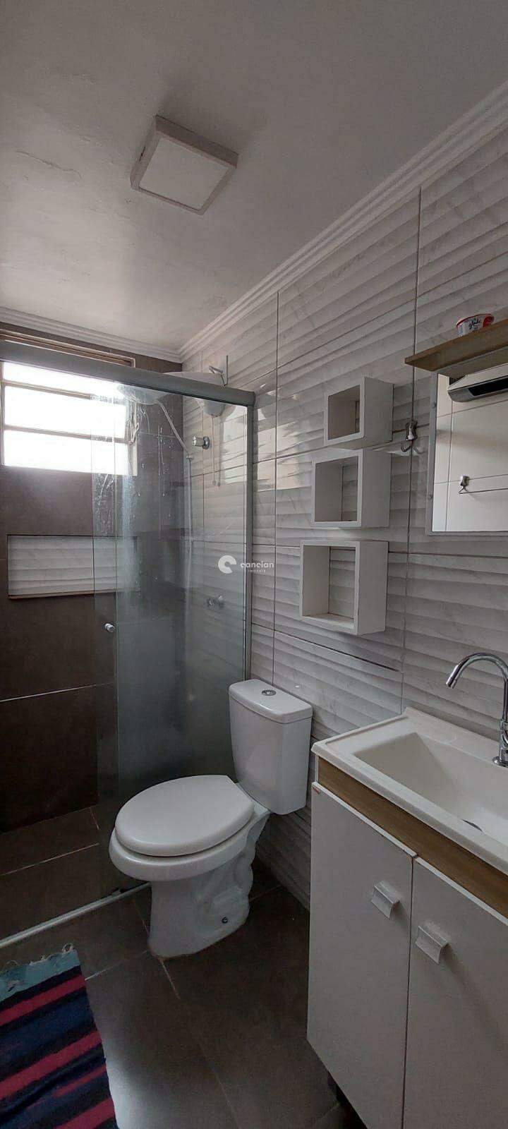 Apartamento à venda no Nossa Senhora de Fátima: 