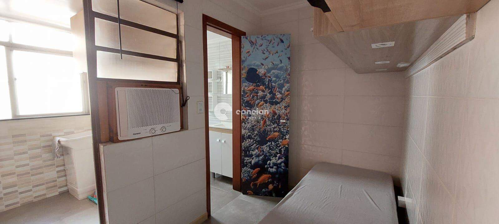 Apartamento à venda no Nossa Senhora de Fátima: 