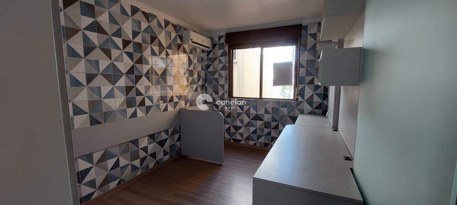 Apartamento à venda no Nossa Senhora de Fátima: 