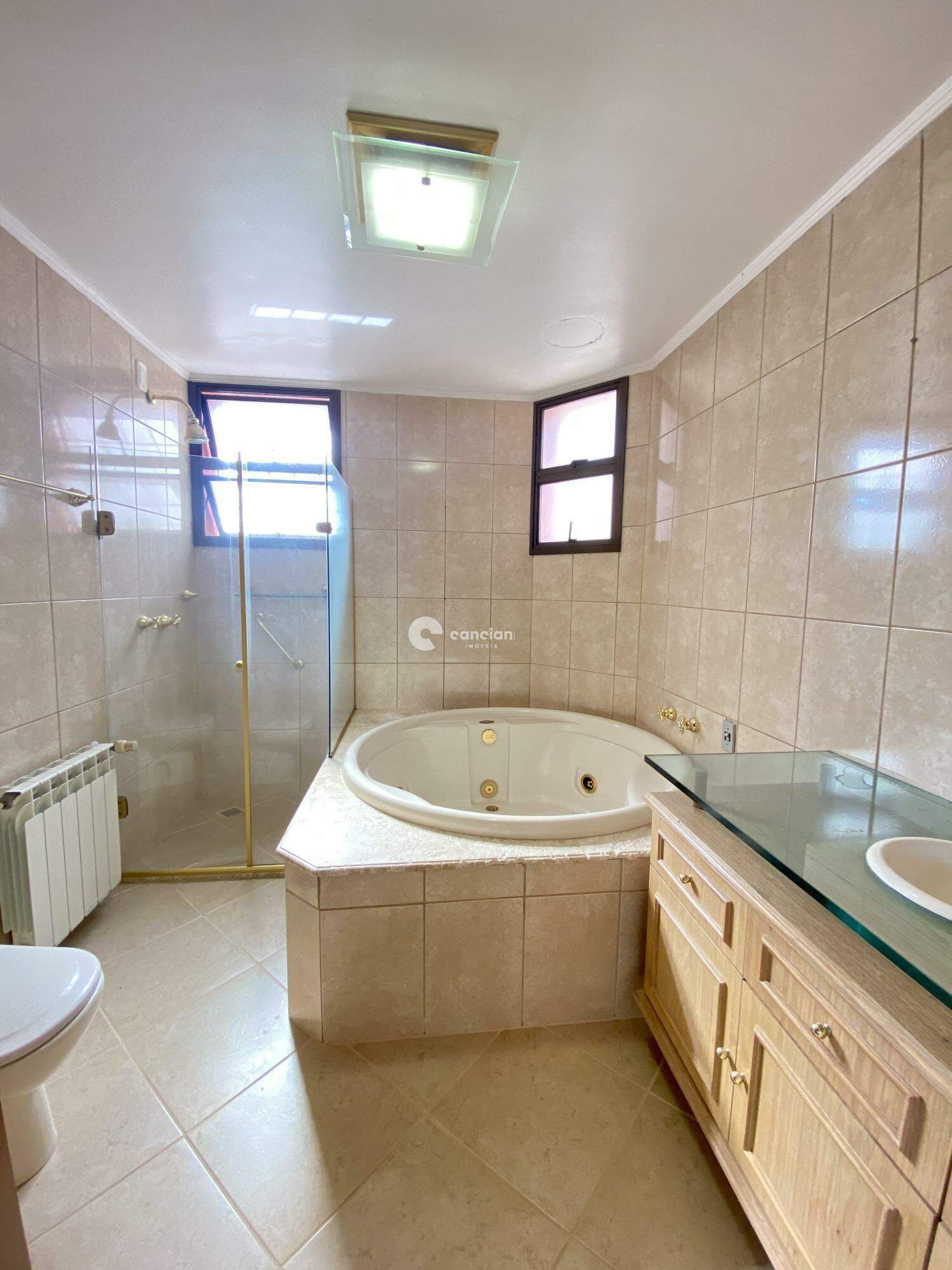 Apartamento à venda no Nossa Senhora das Dores: 