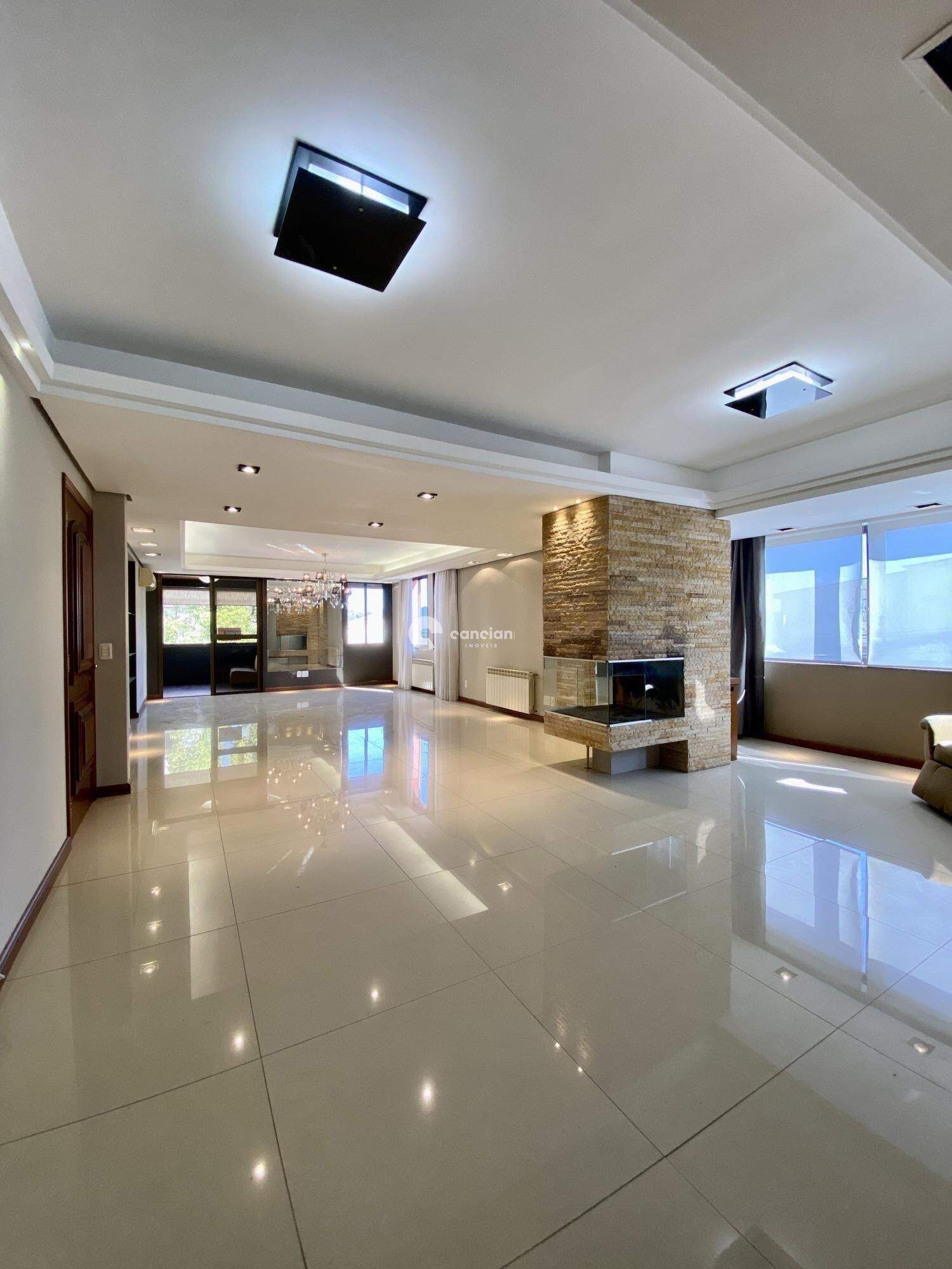 Apartamento à venda no Nossa Senhora das Dores: 