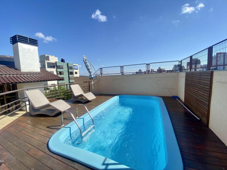 Apartamento à venda no Nossa Senhora das Dores: 