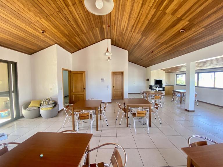 Apartamento à venda no Nossa Senhora das Dores: 