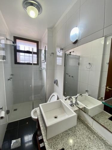 Apartamento à venda no Nossa Senhora das Dores: 