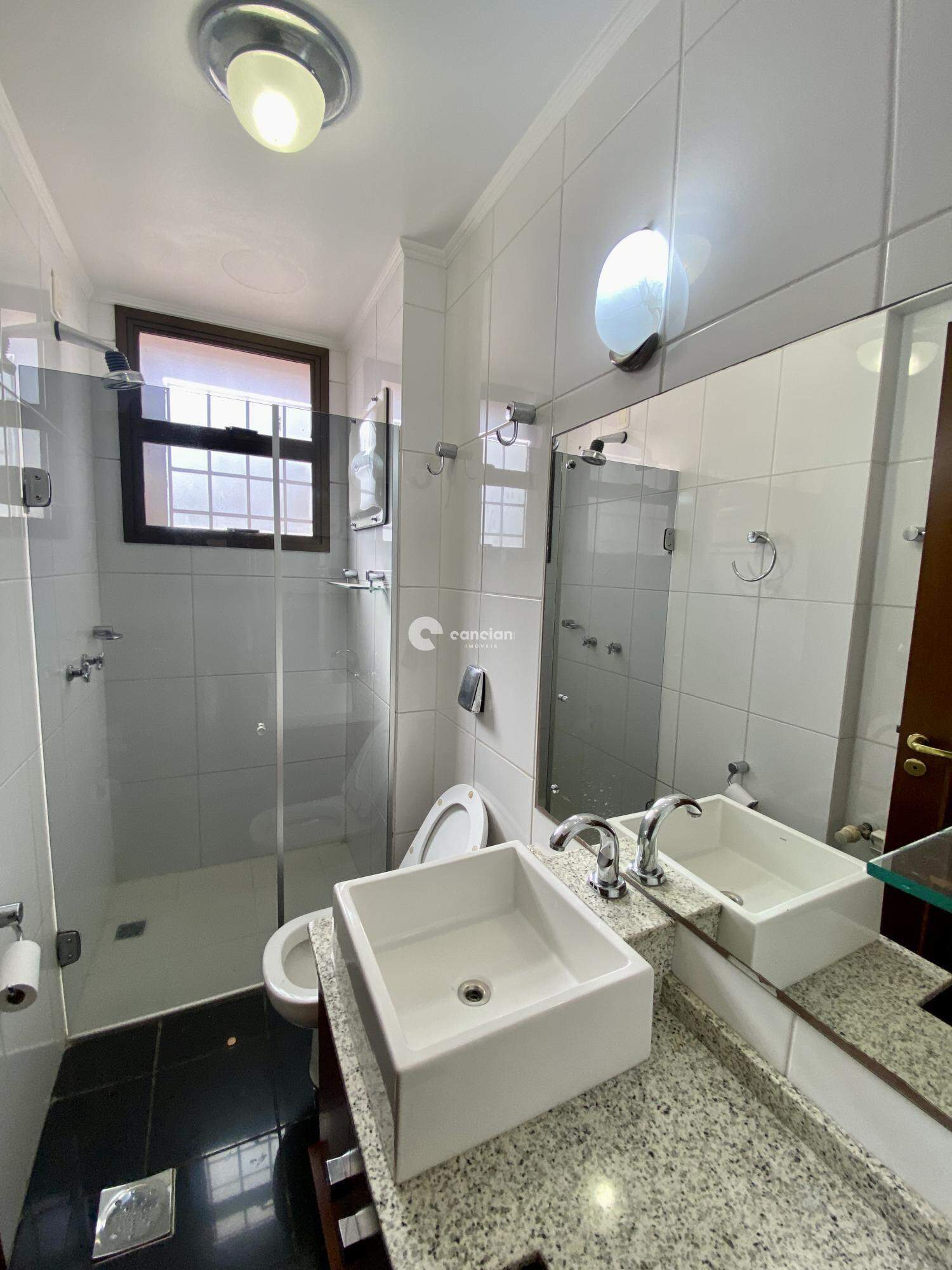 Apartamento à venda no Nossa Senhora das Dores: 