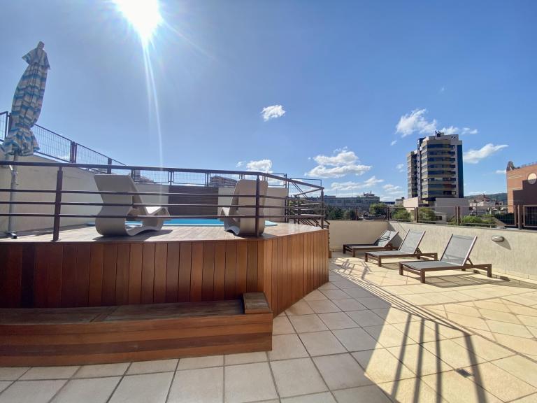 Apartamento à venda no Nossa Senhora das Dores: 