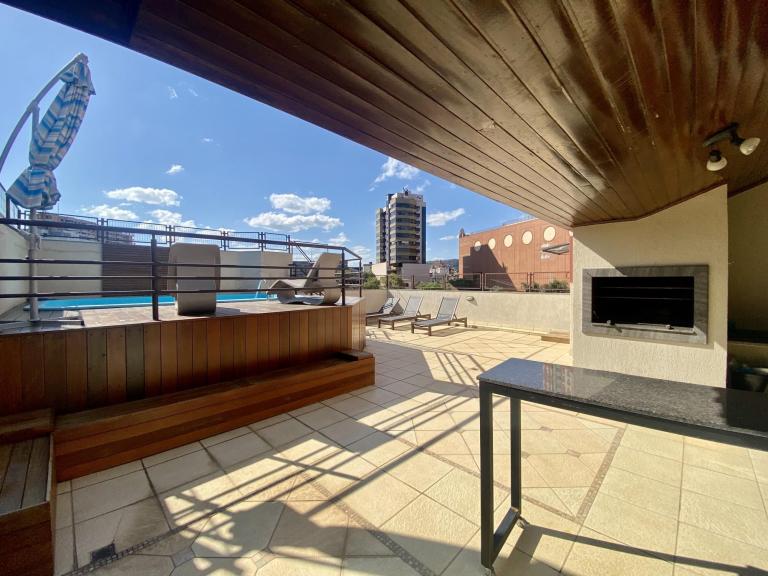 Apartamento à venda no Nossa Senhora das Dores: 