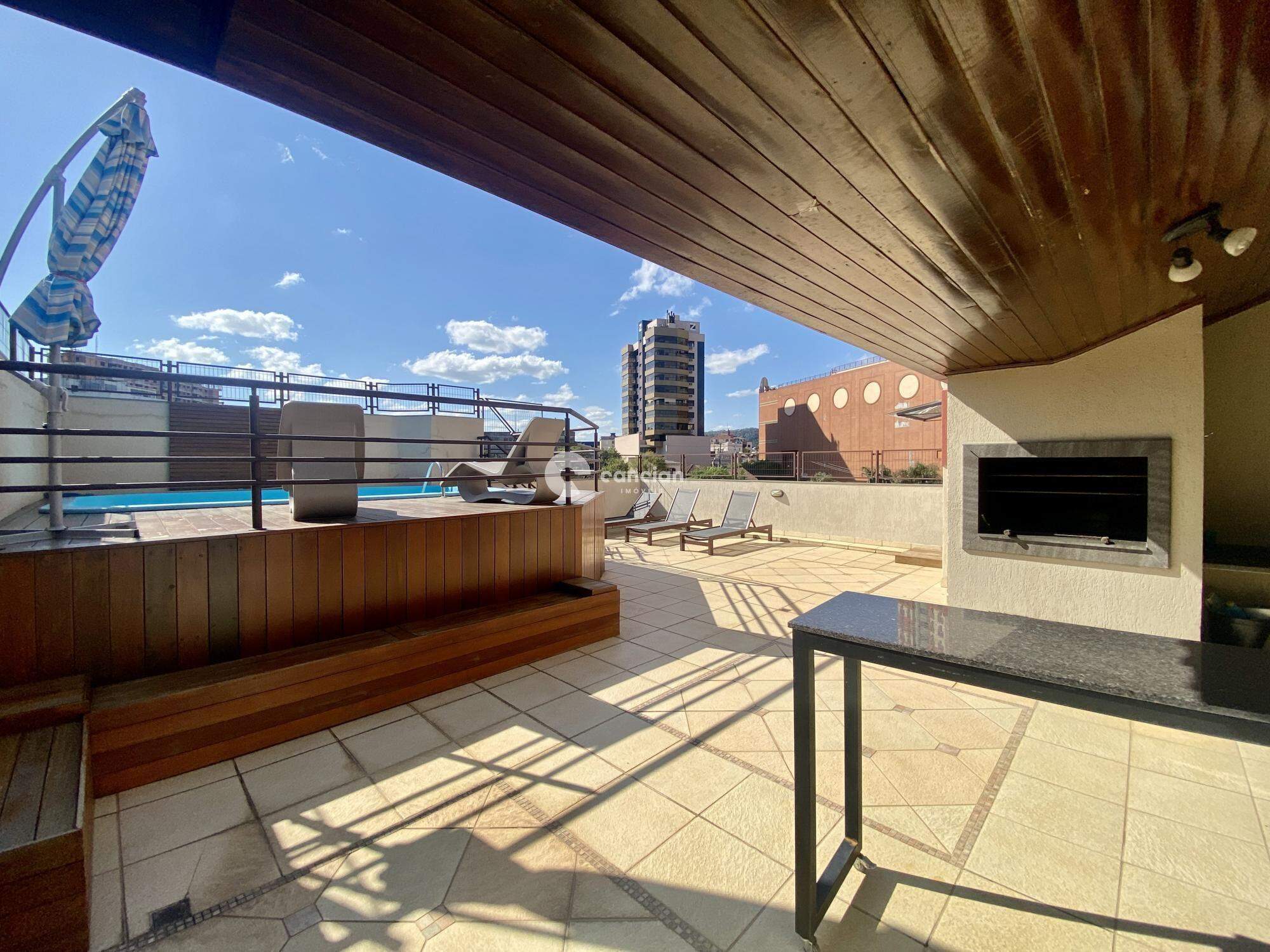 Apartamento à venda no Nossa Senhora das Dores: 