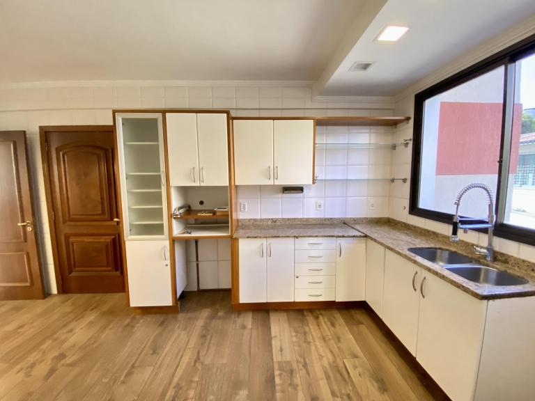 Apartamento à venda no Nossa Senhora das Dores: 