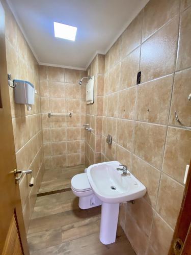 Apartamento à venda no Nossa Senhora das Dores: 