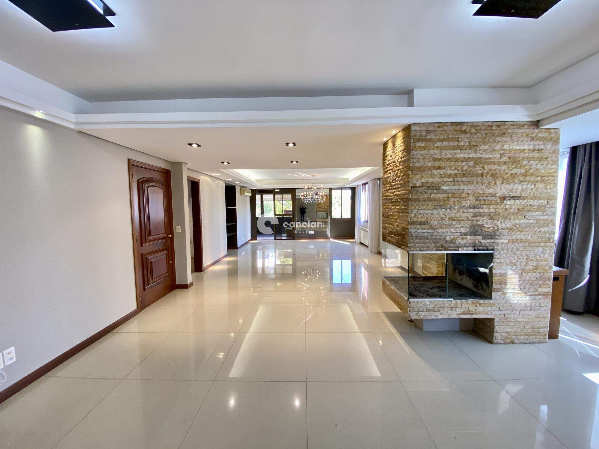Apartamento à venda no Nossa Senhora das Dores: 