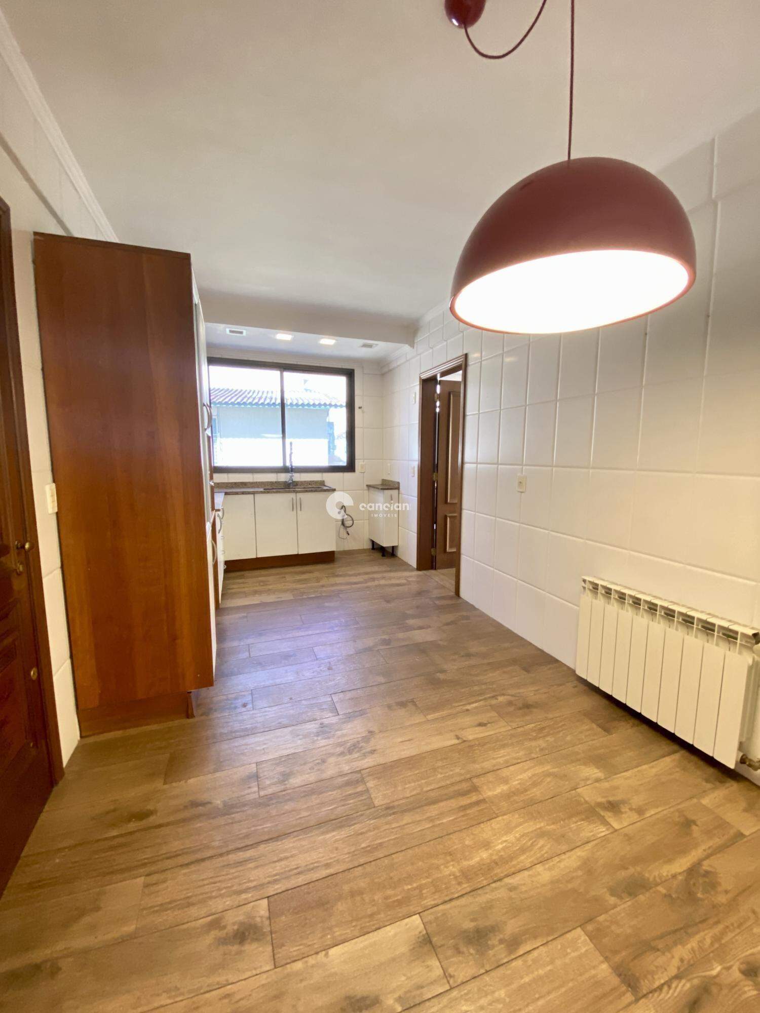 Apartamento à venda no Nossa Senhora das Dores: 