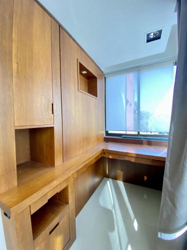 Apartamento à venda no Nossa Senhora das Dores: 