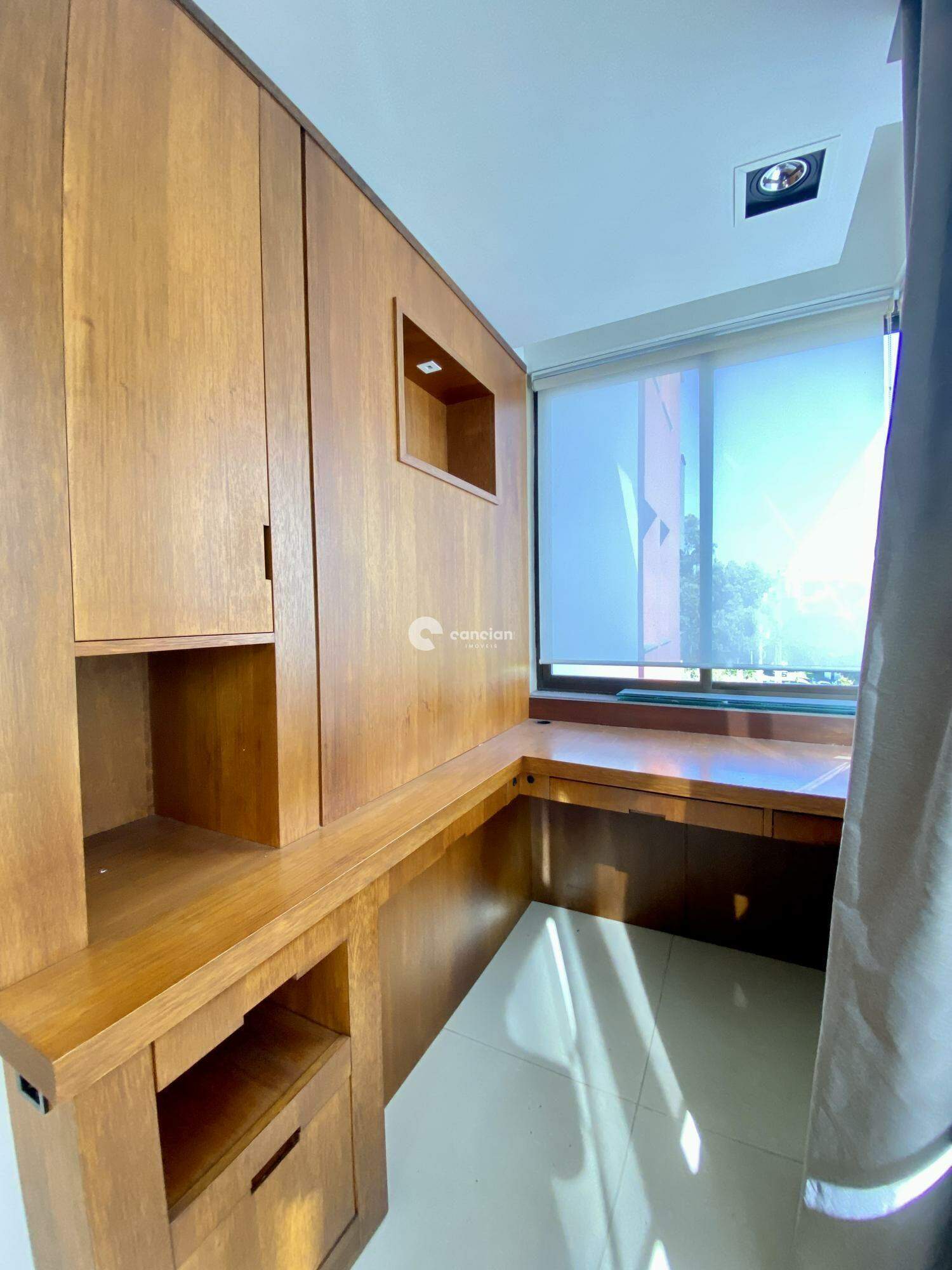 Apartamento à venda no Nossa Senhora das Dores: 
