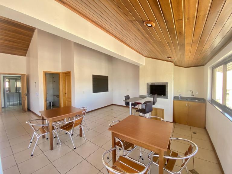 Apartamento à venda no Nossa Senhora das Dores: 