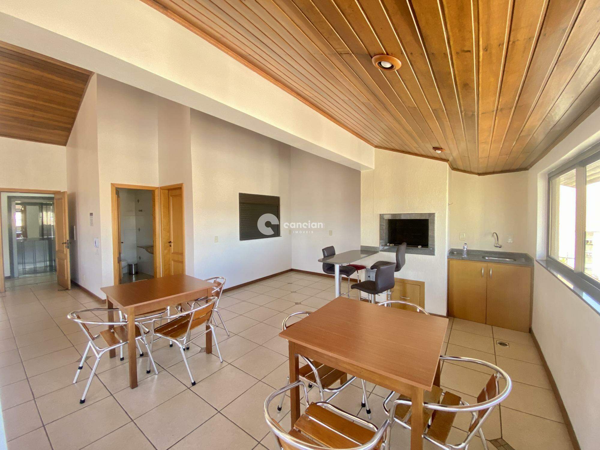 Apartamento à venda no Nossa Senhora das Dores: 
