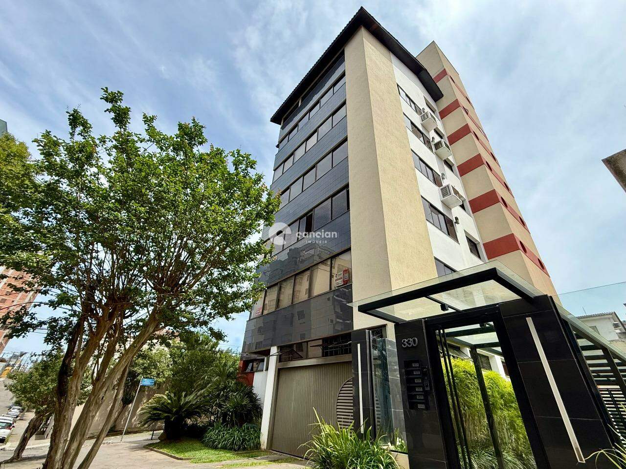 Apartamento à venda no Nossa Senhora das Dores: 