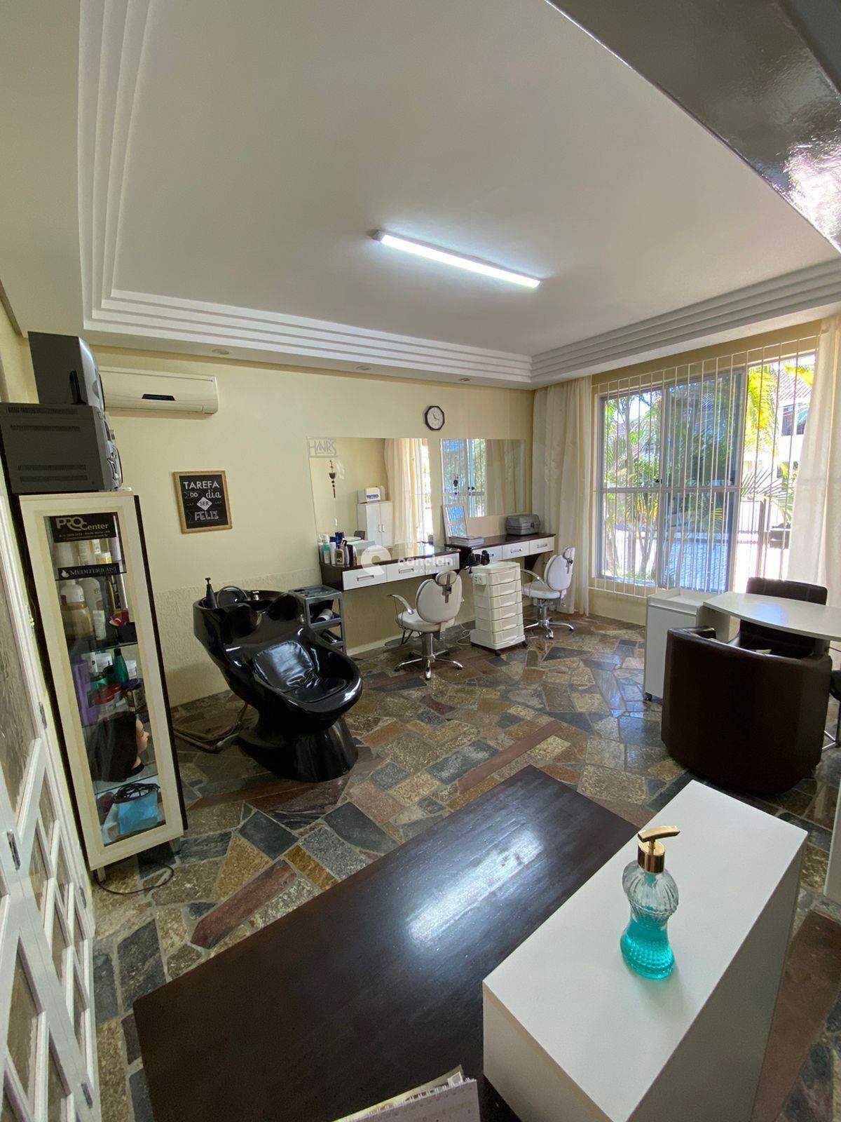 Casa à venda no Camobi: