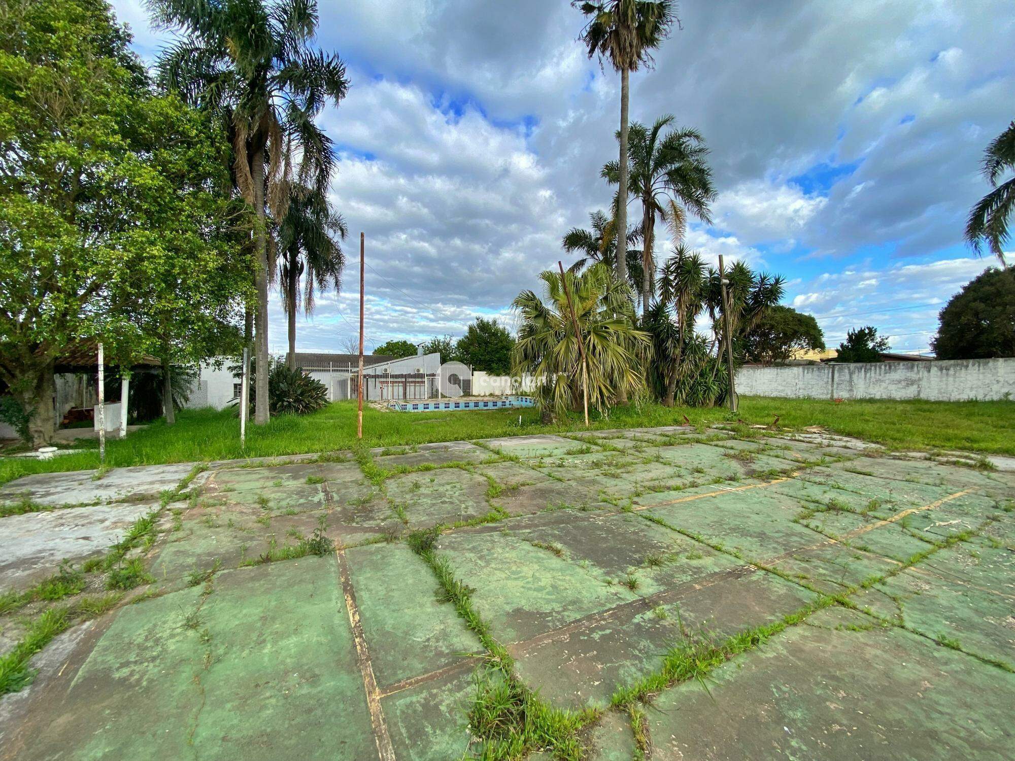 Terreno à venda no Pinheiro Machado: 