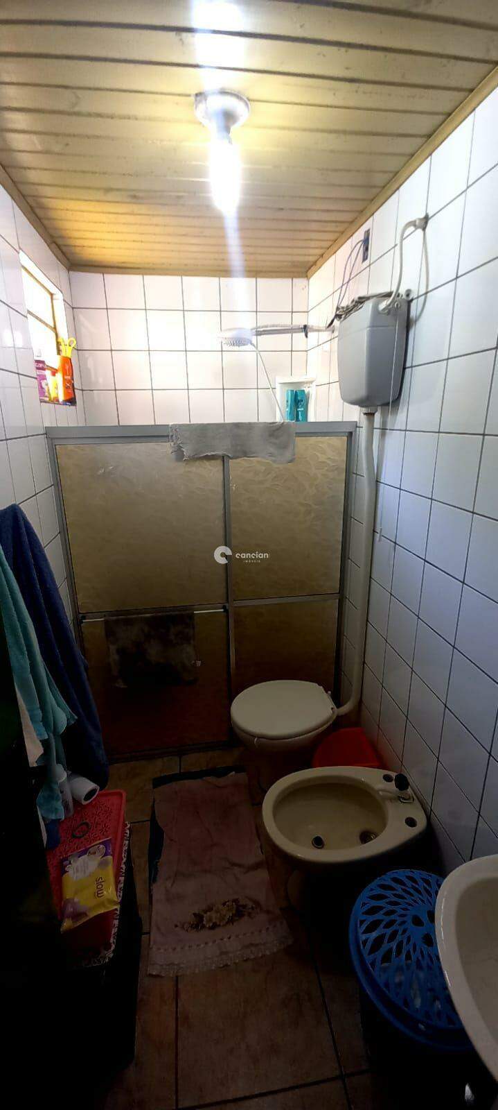 Casa à venda no Boca do Monte: