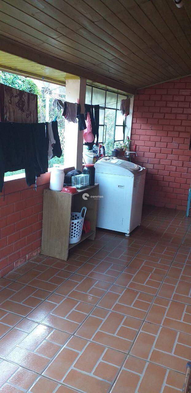 Casa à venda no Boca do Monte: