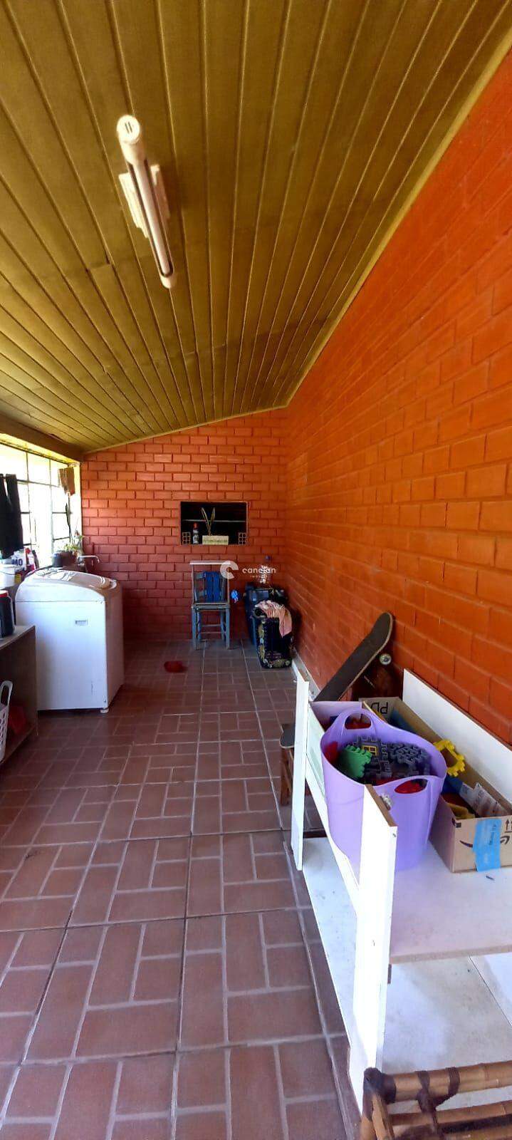 Casa à venda no Boca do Monte: