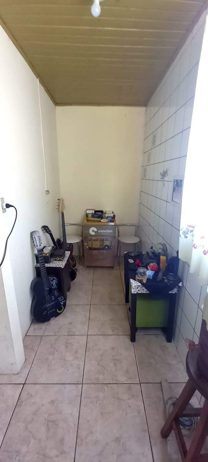 Casa à venda no Boca do Monte: