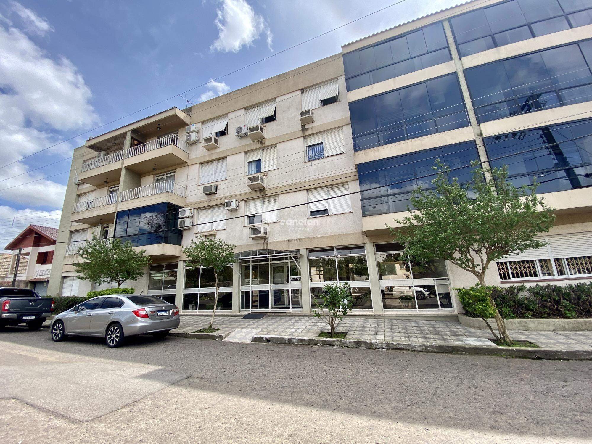 Apartamento à venda no Nossa Senhora do Rosário: 
