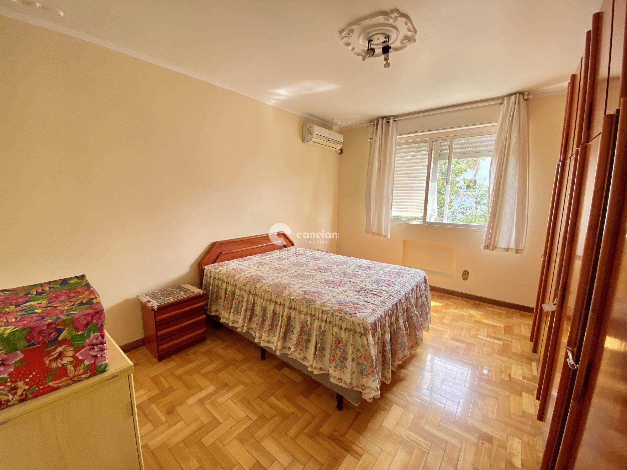 Apartamento à venda no Nossa Senhora do Rosário: 