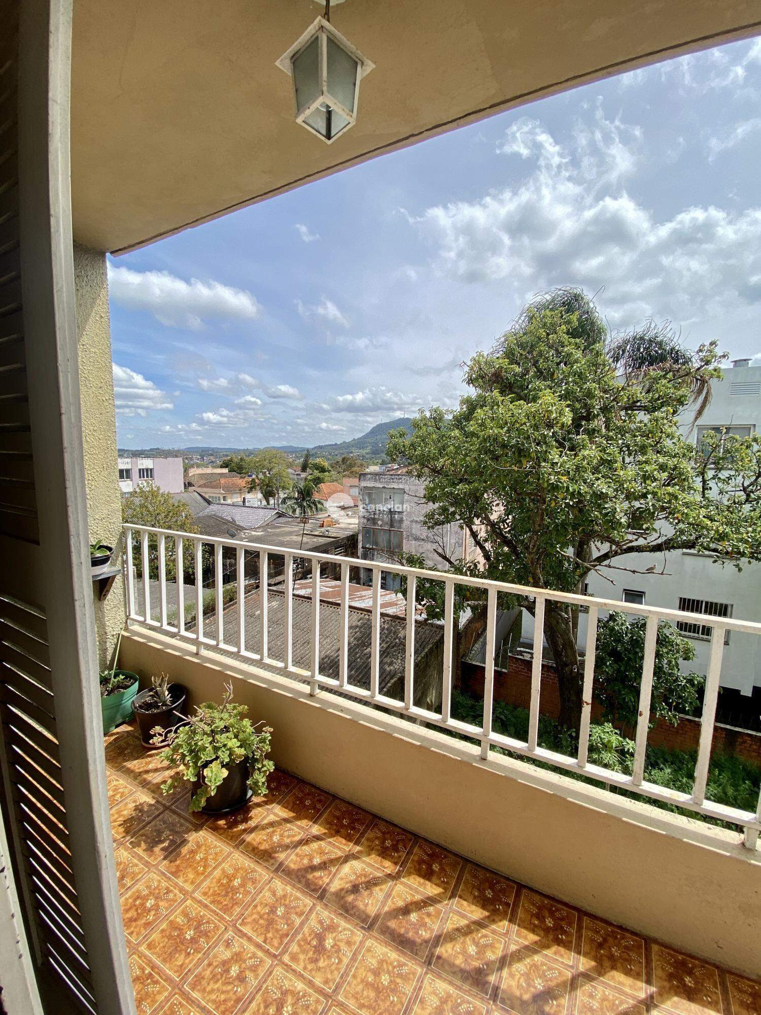 Apartamento à venda no Nossa Senhora do Rosário: 