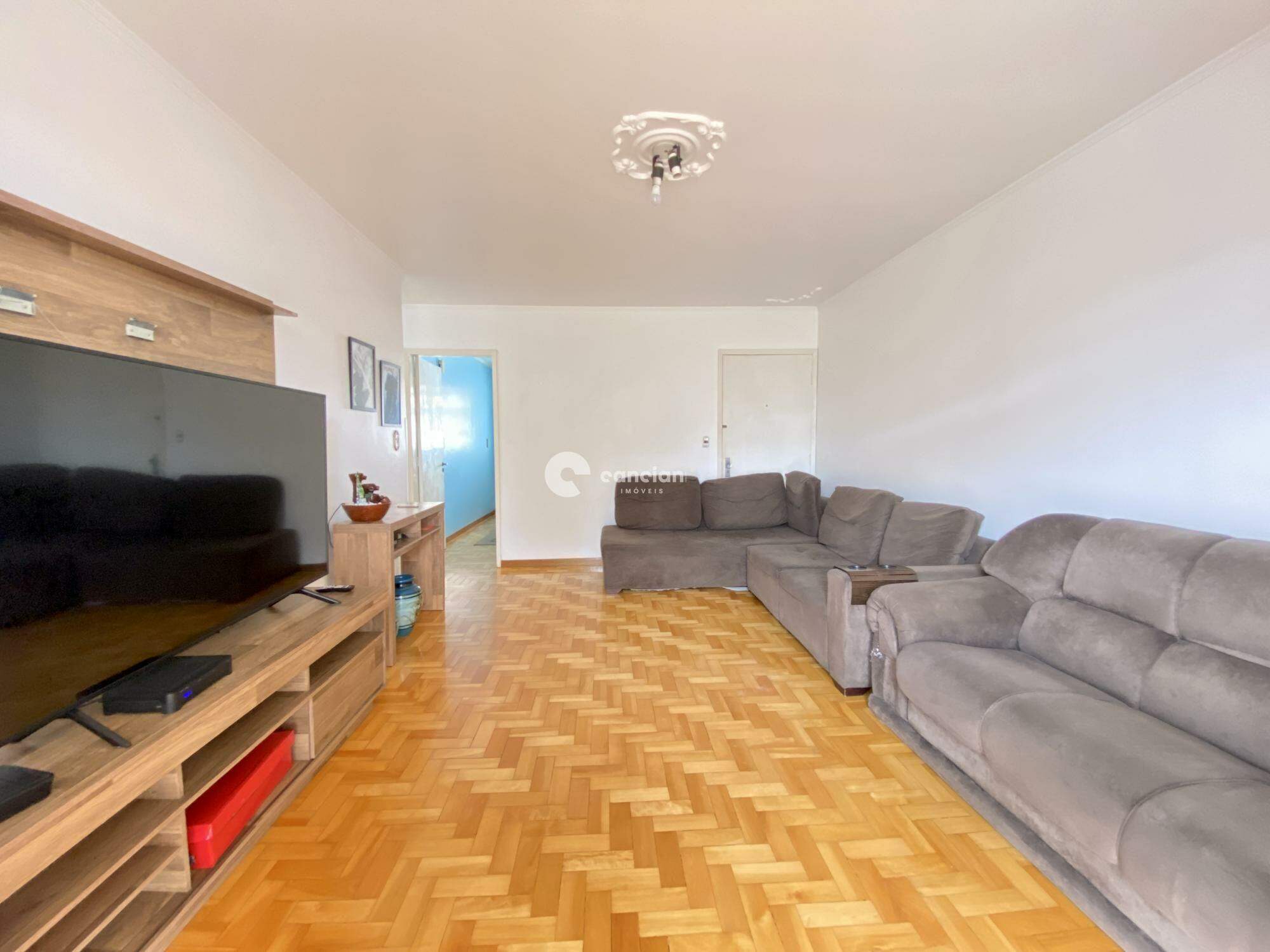 Apartamento à venda no Nossa Senhora do Rosário: 