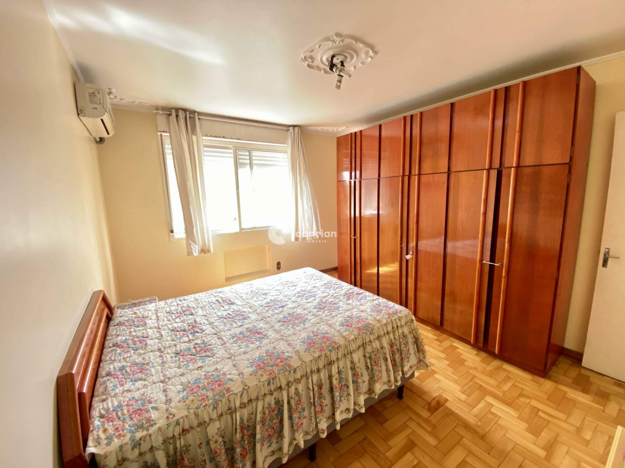 Apartamento à venda no Nossa Senhora do Rosário: 