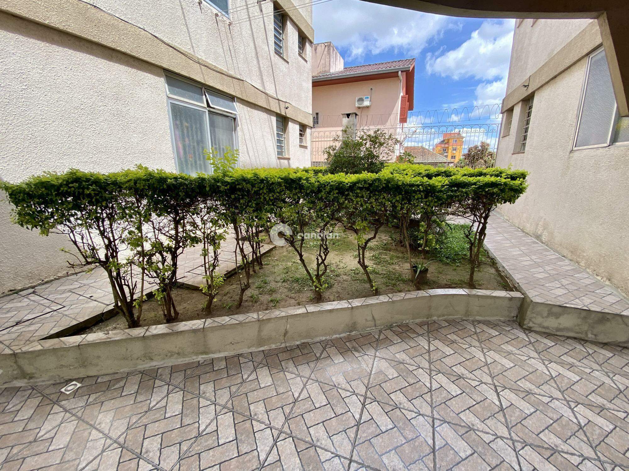 Apartamento à venda no Nossa Senhora do Rosário: 