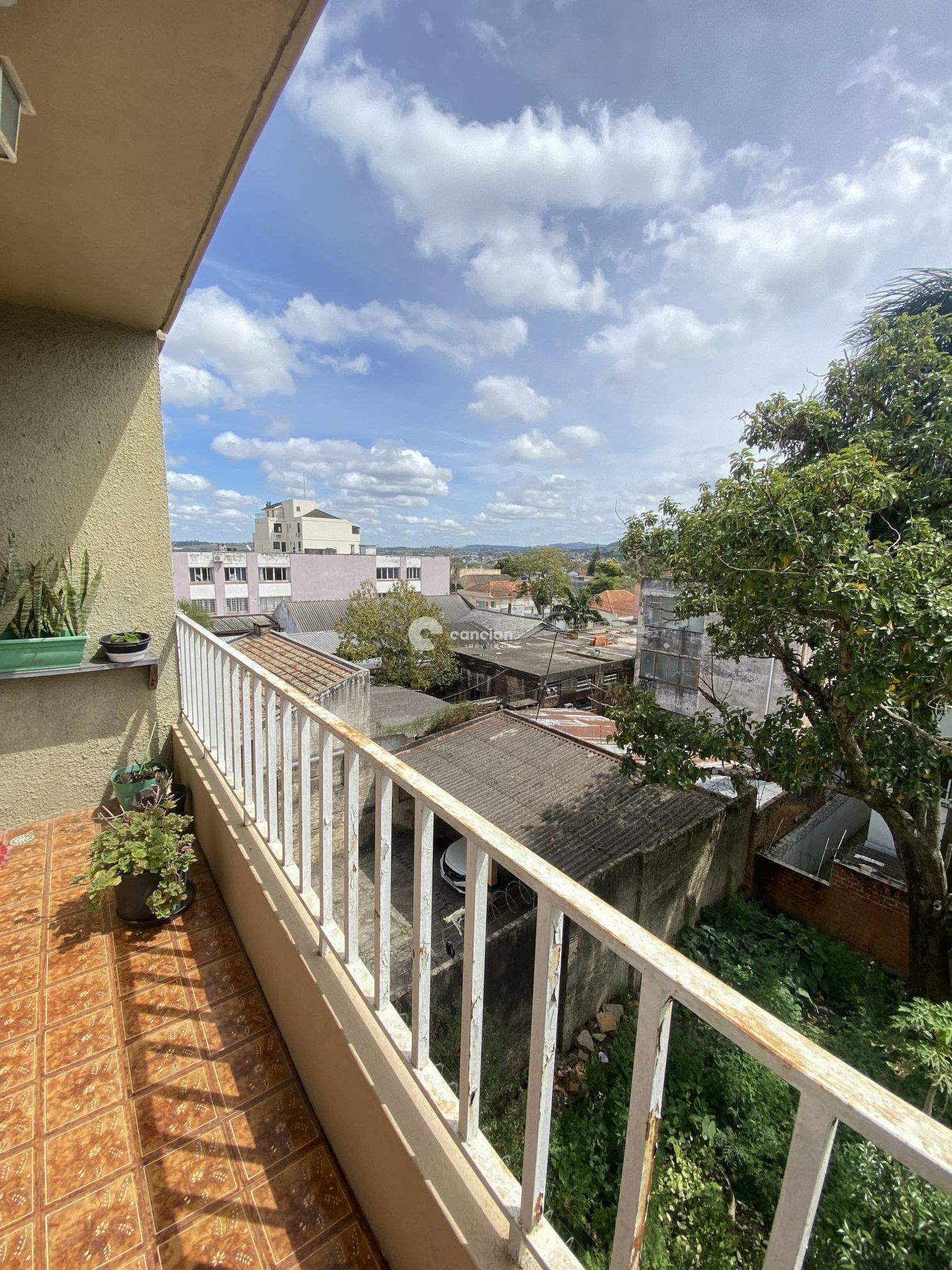 Apartamento à venda no Nossa Senhora do Rosário: 