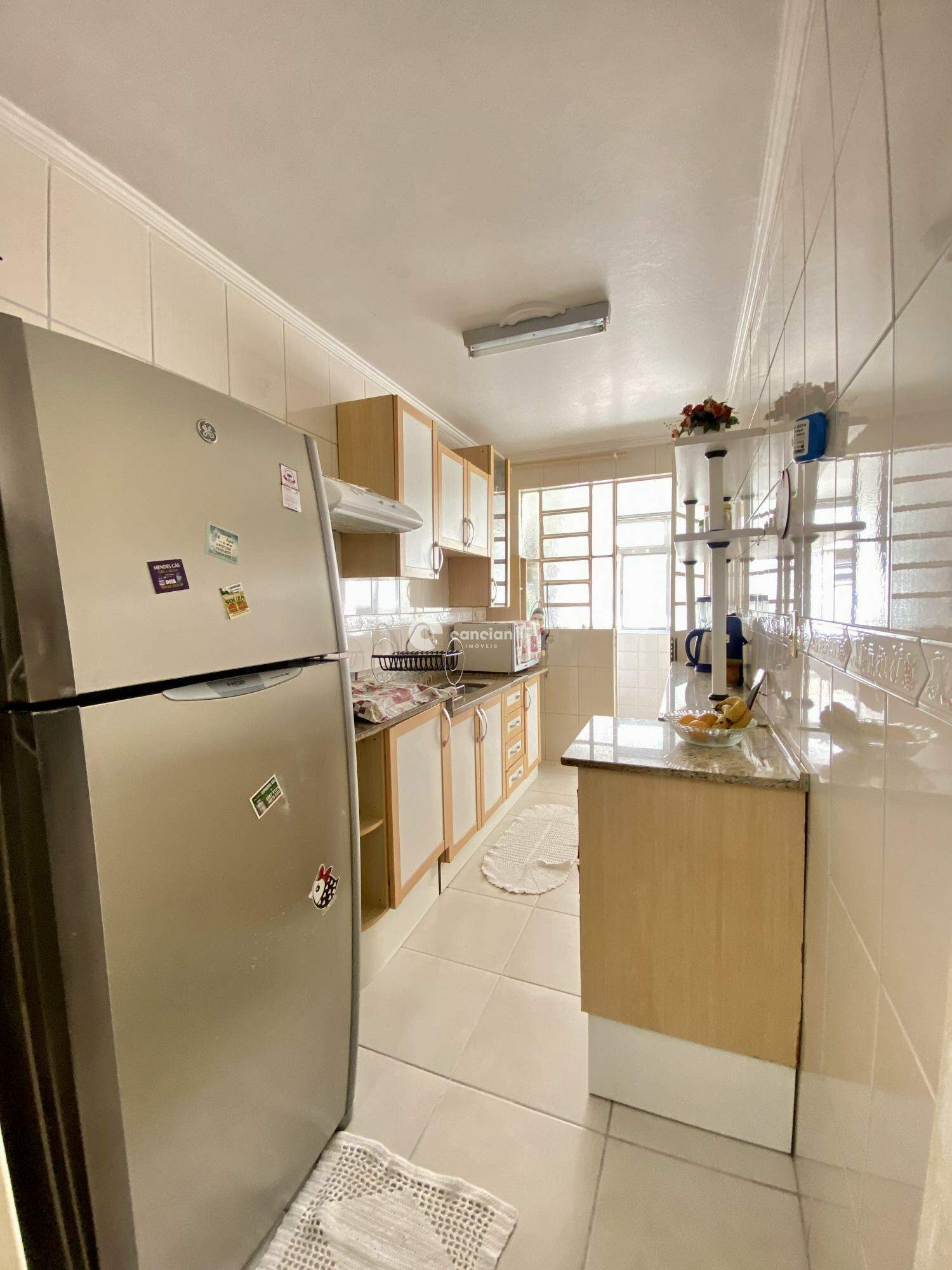 Apartamento à venda no Nossa Senhora do Rosário: 