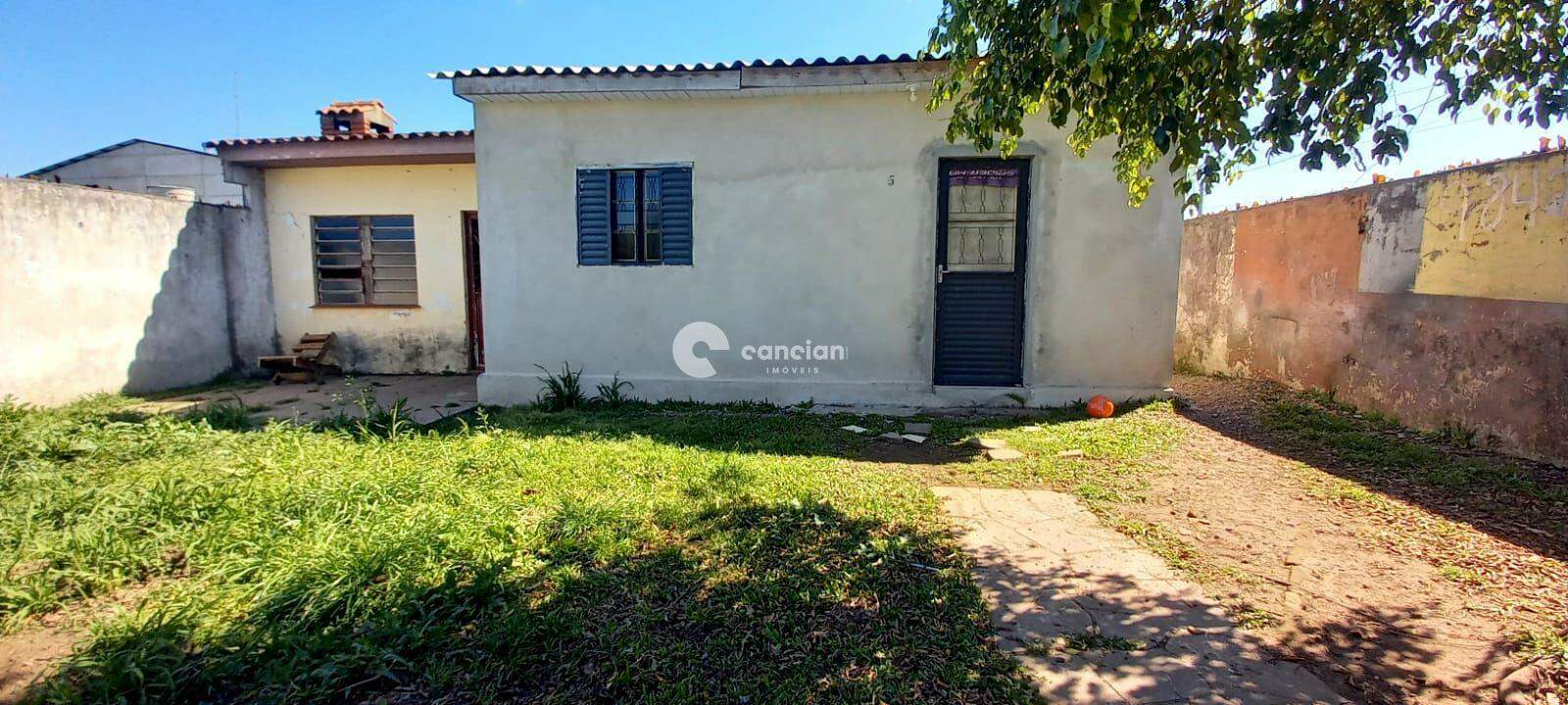 Terreno à venda no Dom Antônio Reis: 