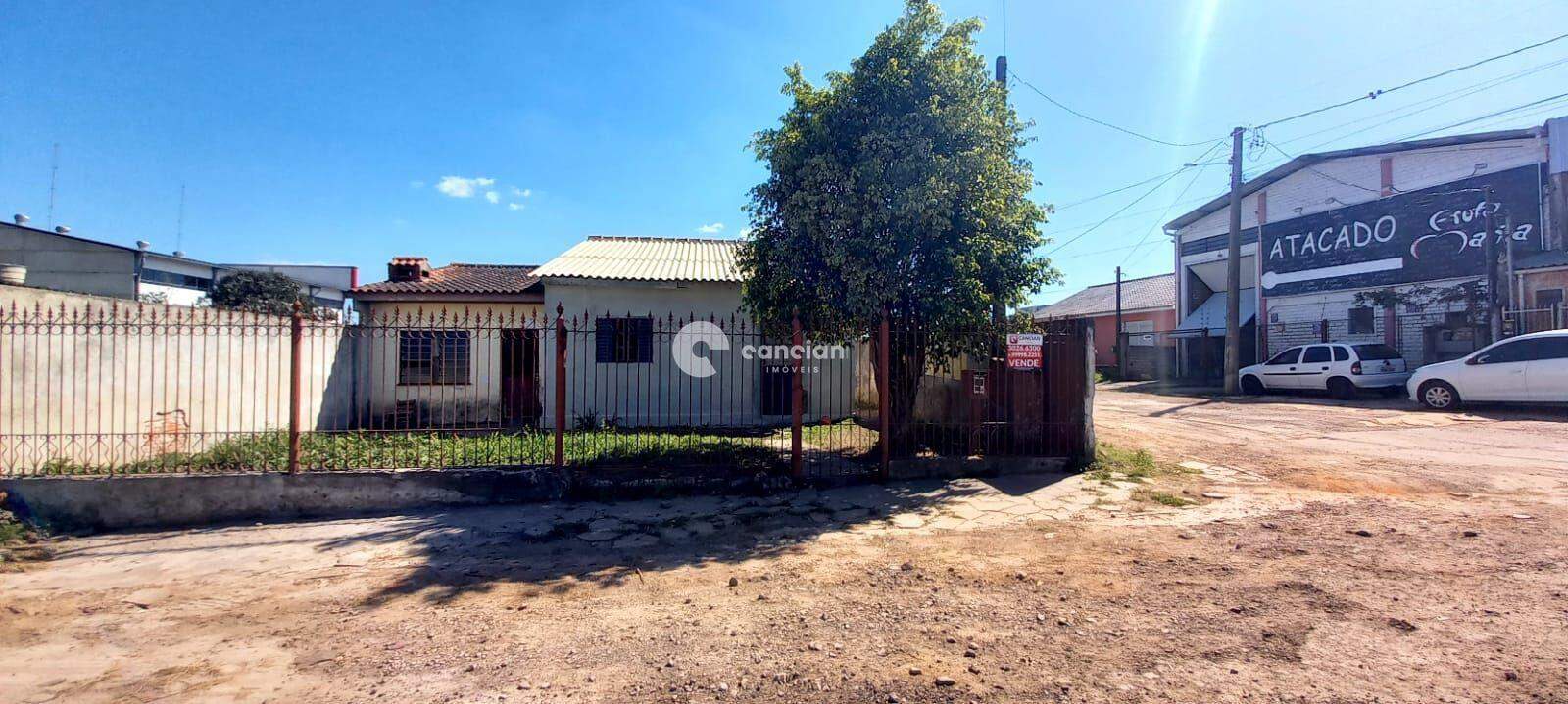 Terreno à venda no Dom Antônio Reis: 