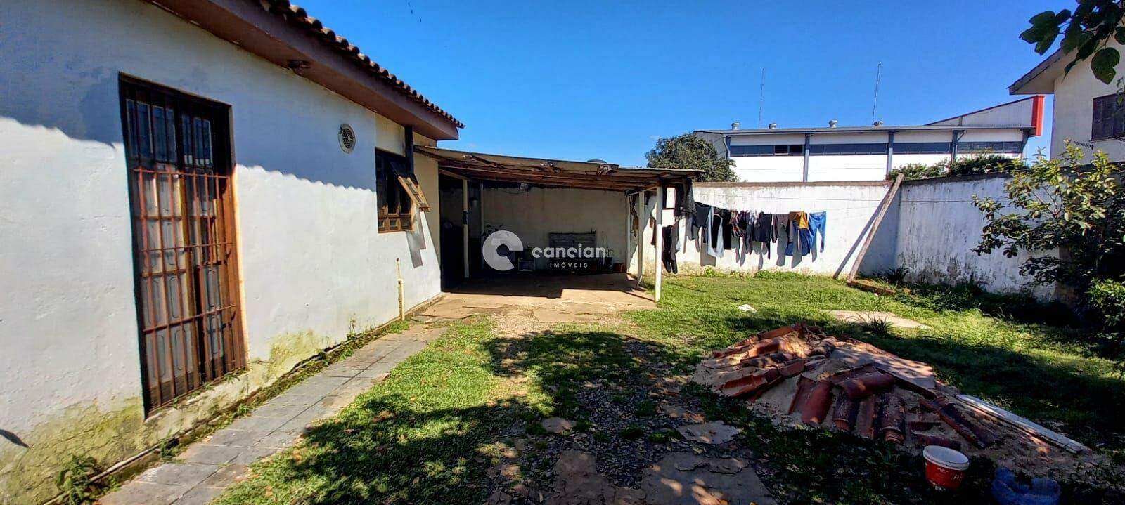 Terreno à venda no Dom Antônio Reis: 