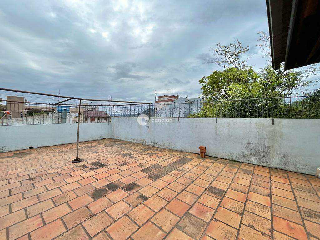 Casa à venda no Menino Jesus: 